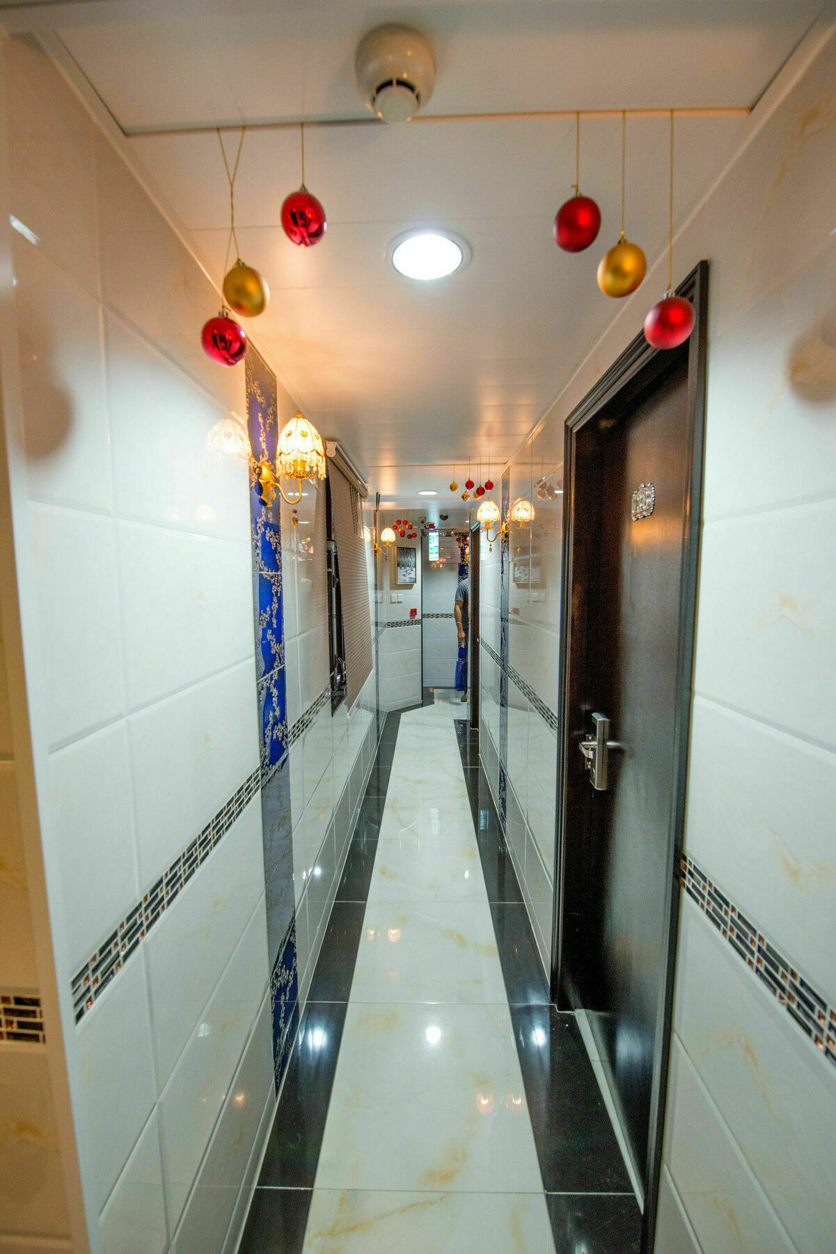 Icon Inn Kowloon  Exterior foto